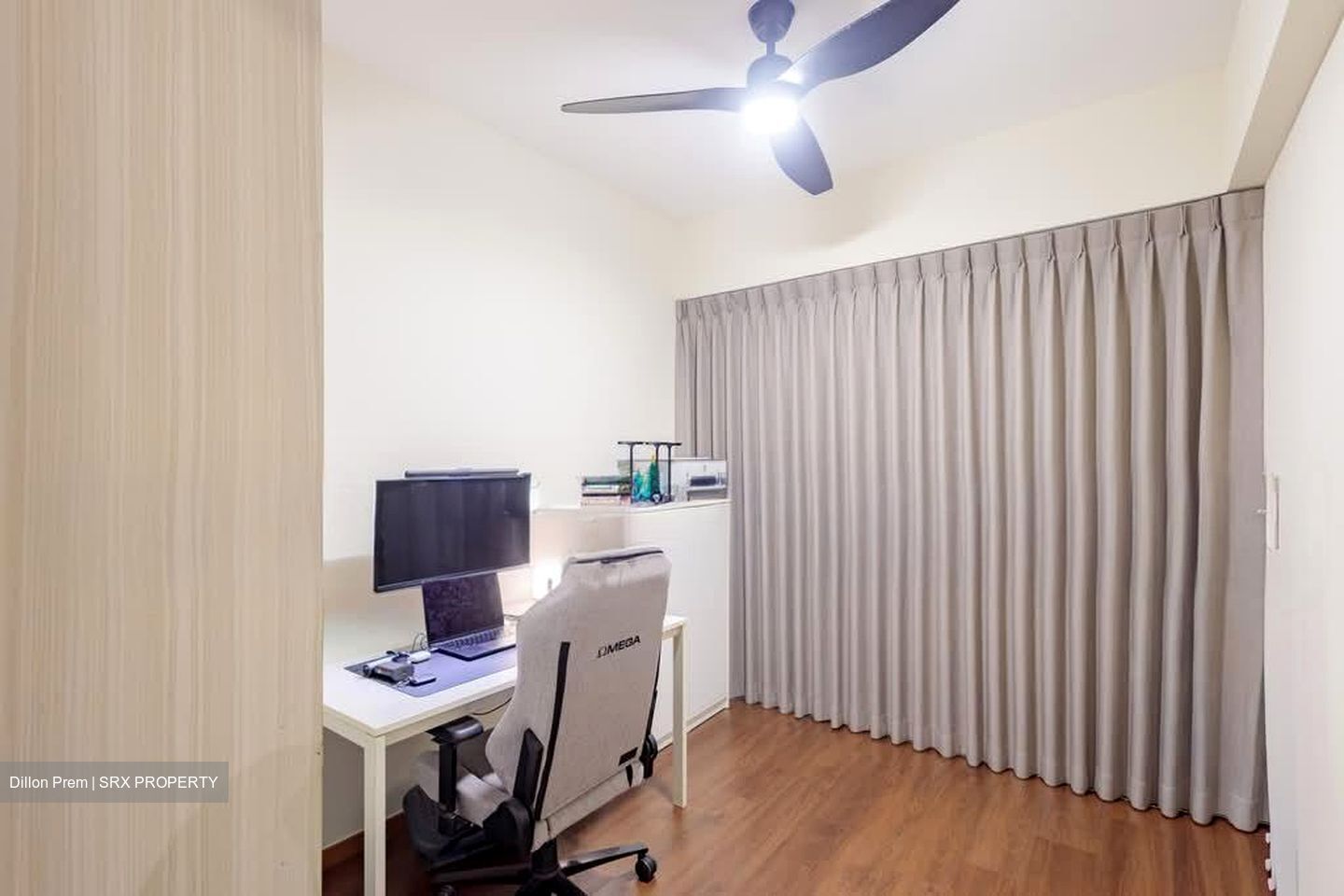 Parc Olympia (D17), Condominium #599778031